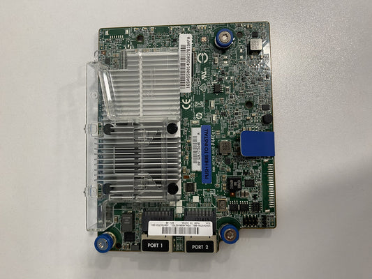 HPE Smart Array P440ar Controller