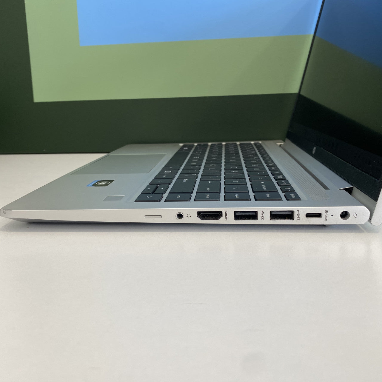 HP ProBook 445 G9 AMD Ryzen 5 5625U 16/256GB
