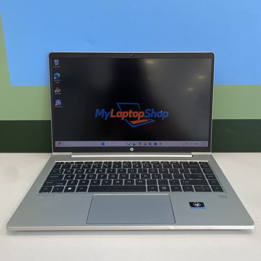 HP ProBook 445 G9 AMD Ryzen 5 5625U 16/256GB