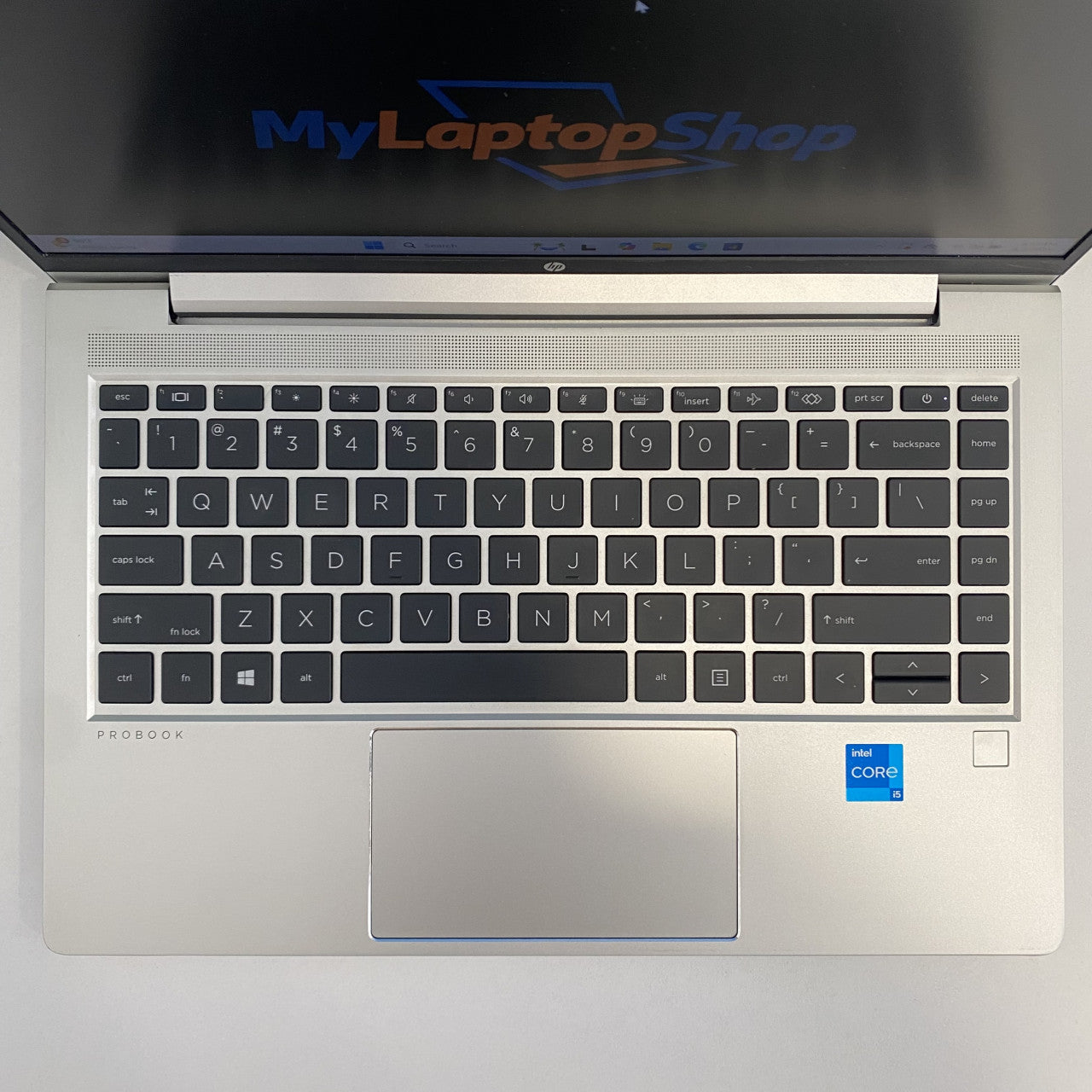 HP ProBook 440 G8 i5-1135G7 16/256GB