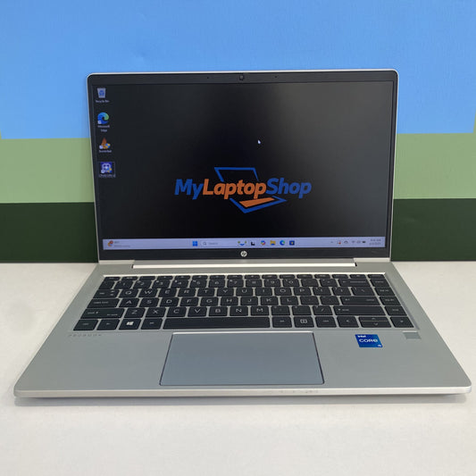 HP ProBook 440 G8 i5-1135G7 16/256GB