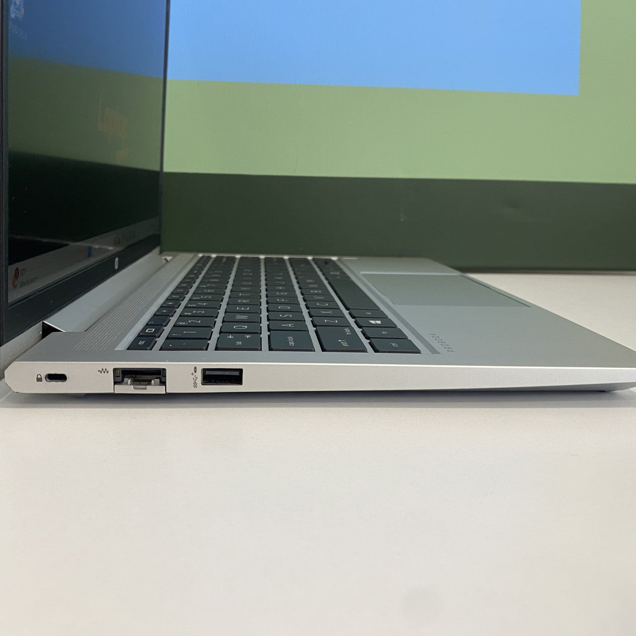 HP ProBook 445 G8 AMD Ryzen 7 5800U 8/256GB