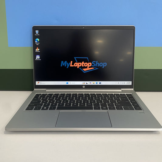HP ProBook 445 G8 AMD Ryzen 7 5800U 8/256GB