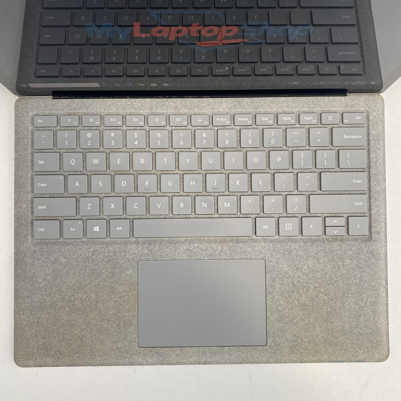 Microsoft Surface Laptop i5-7300U 8/256GB / Touchscreen