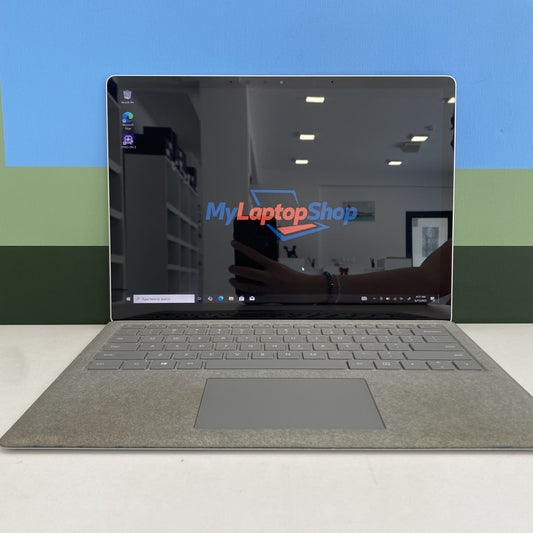 Microsoft Surface Laptop i5-7300U 8/256GB / Touchscreen