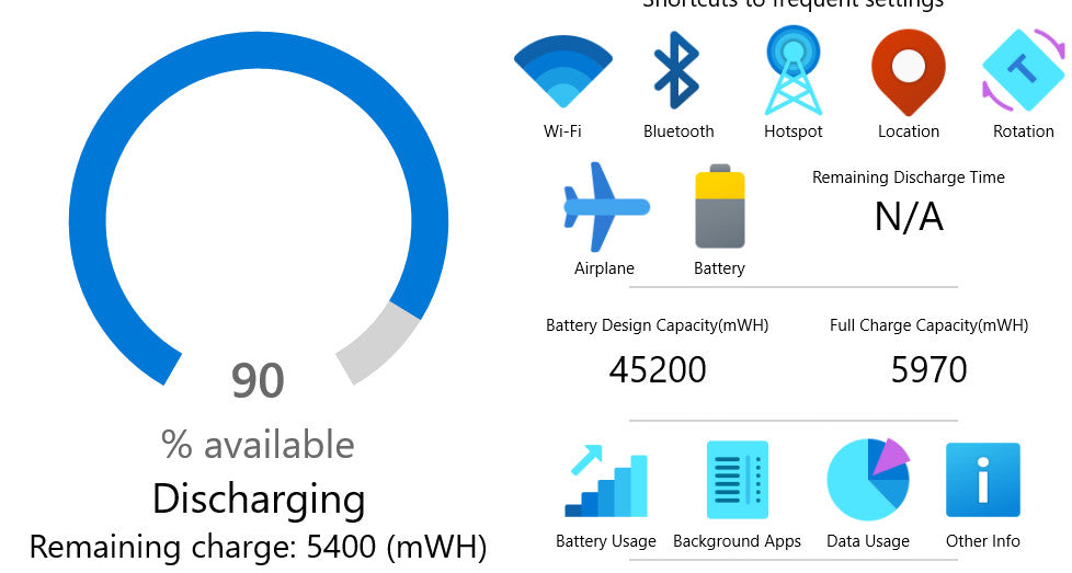 Microsoft Surface Laptop i5-7300U 8/256GB / Touchscreen