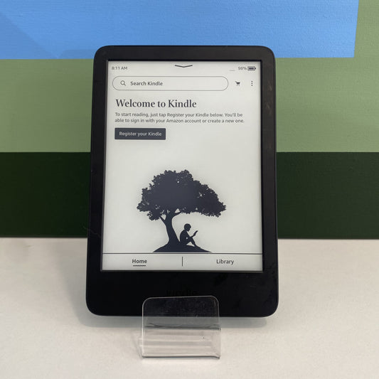 Kindle 11. Generacija 16GB