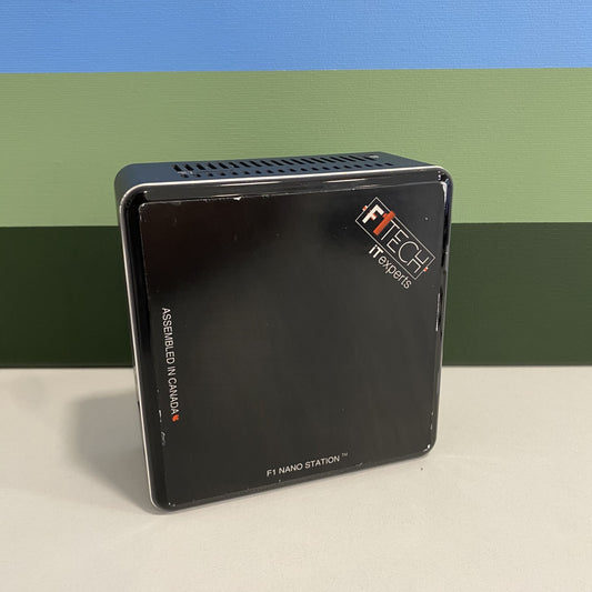 Intel NUC USFF i5-7260U 8/180GB