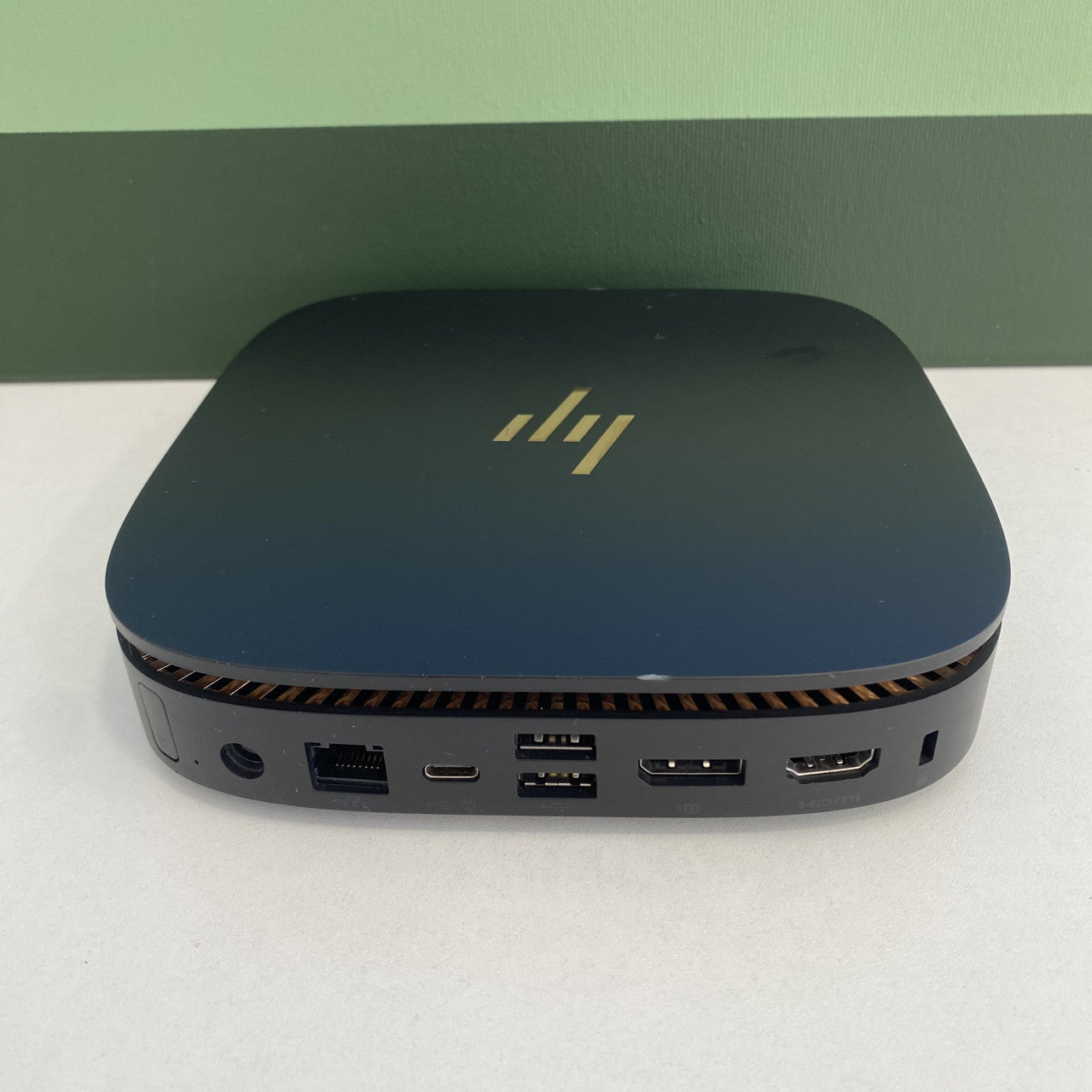 HP Elite Slice Mini Desktop i5-6500T 16/180GB
