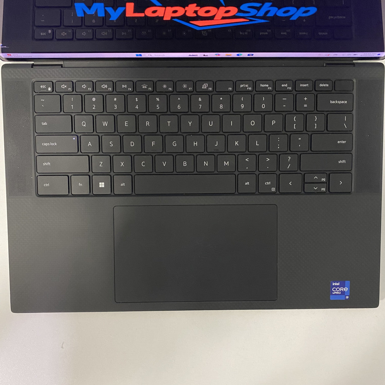 Dell Precision 5560 TS i9-11950H NVIDIA RTX A2000 32/512GB