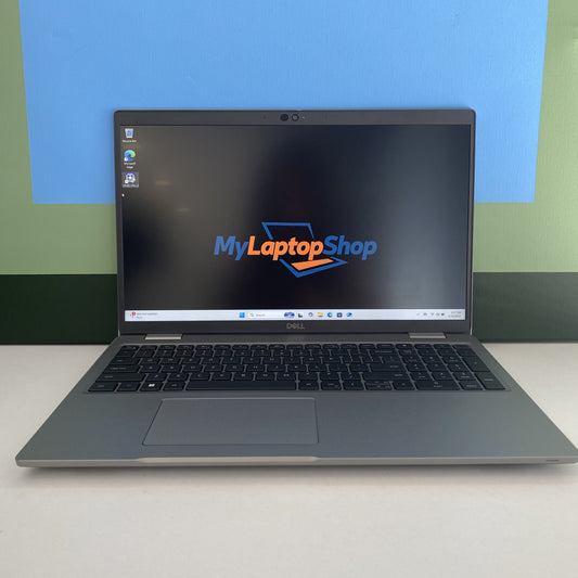 Dell Latitude 5530 i7-1255U 16/256GB