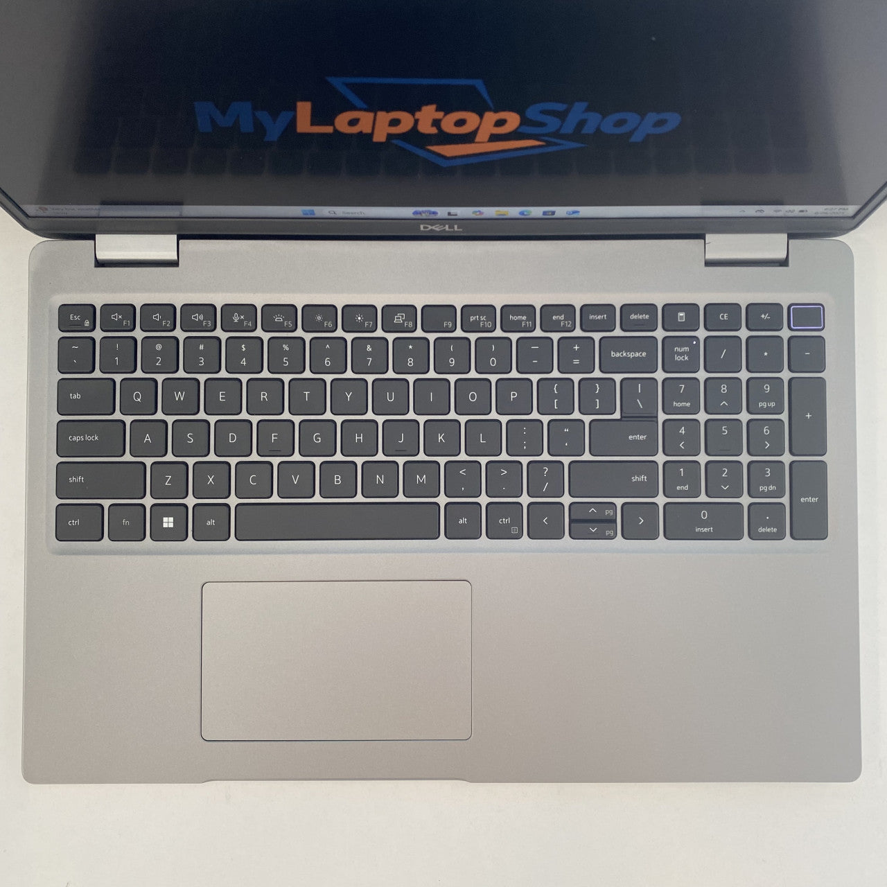 Dell Latitude 5530 i7-1255U 16/256GB
