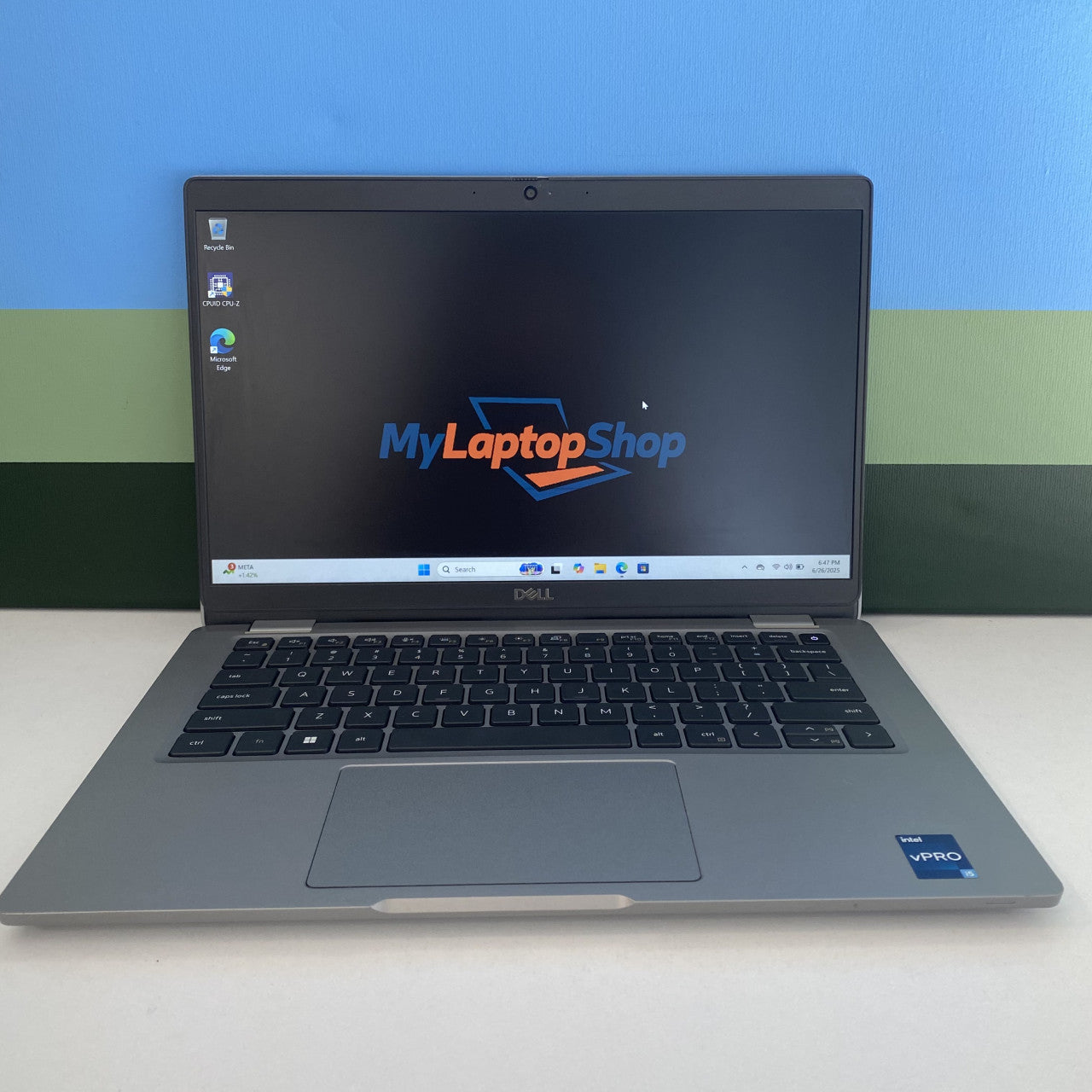 Dell Latitude 5330 i5-1245U 16/256GB