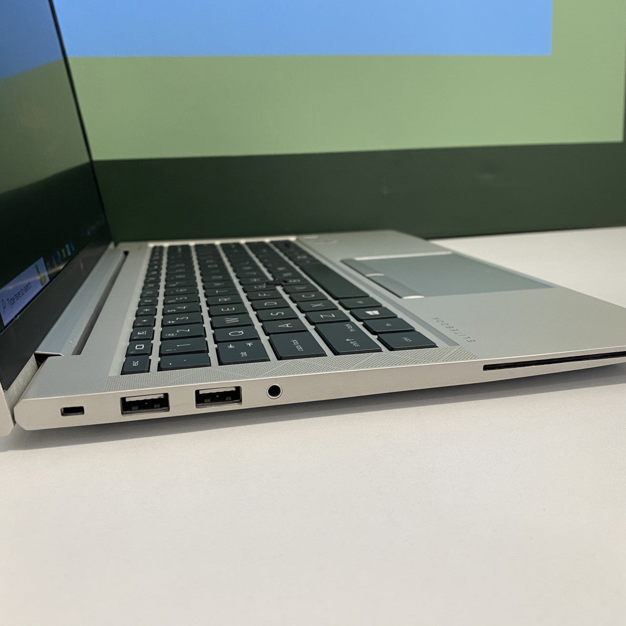 HP EliteBook 840 G7 i7-10610U 16/256GB