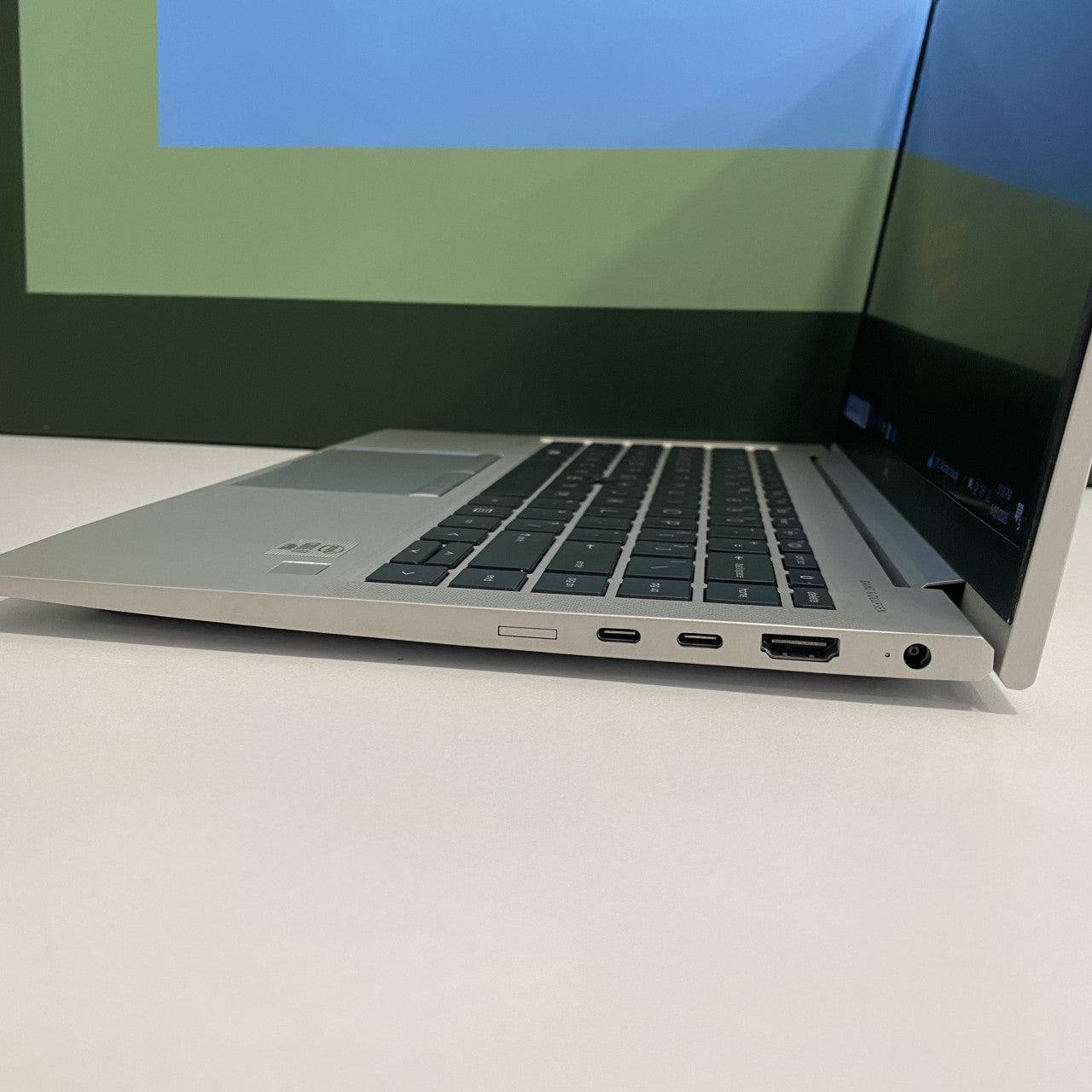 HP EliteBook 840 G7 i7-10610U 16/256GB