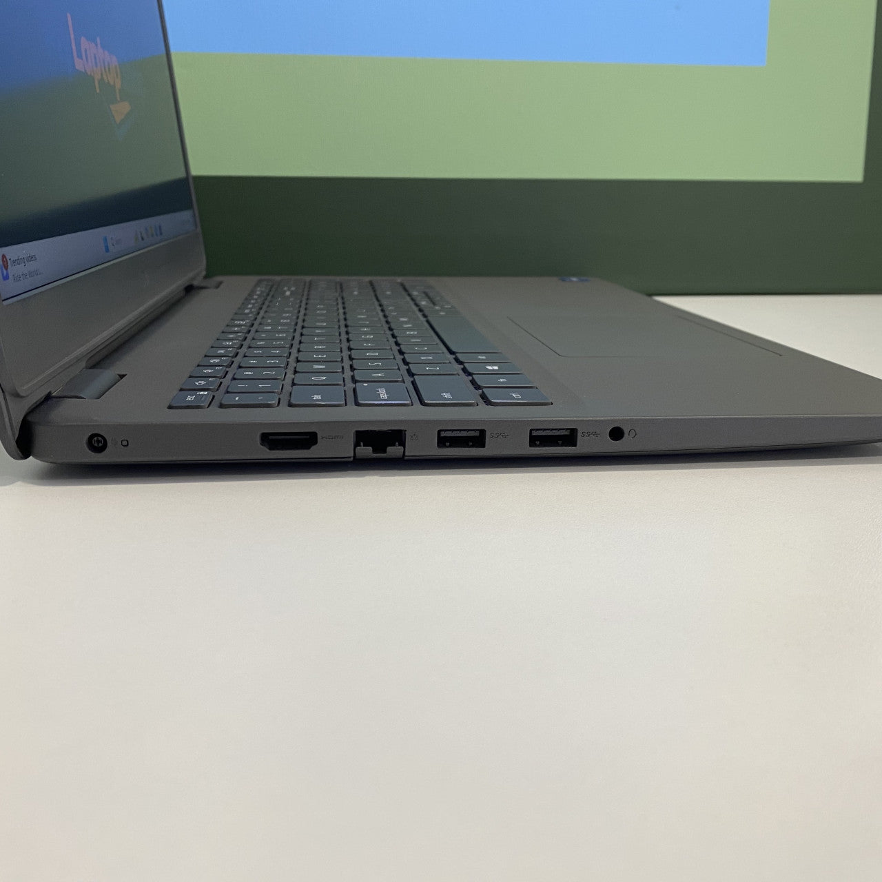 Dell Inspiron 3501 i5-1135G7 16/256GB