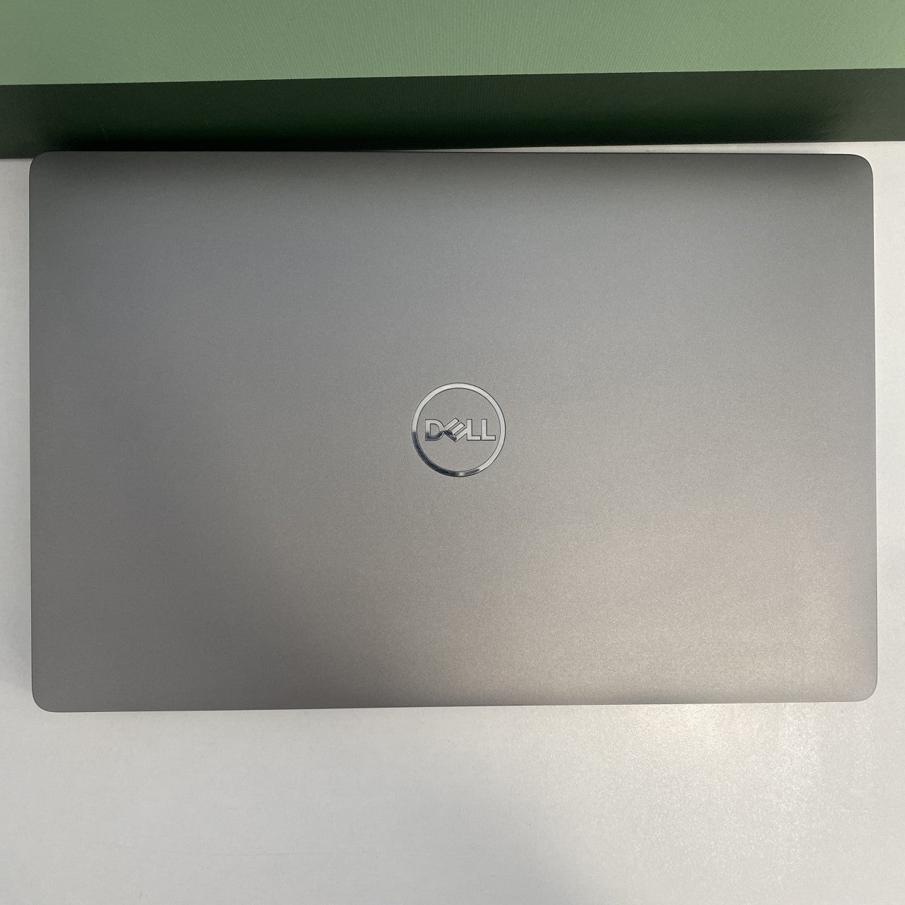 Dell Precision 3551 i5-10400H 16/256GB