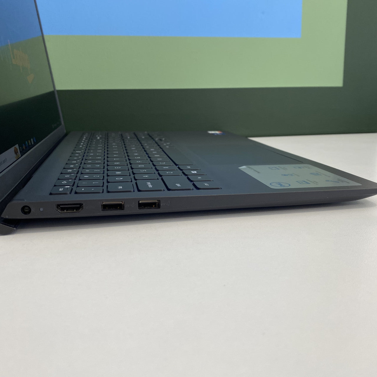 Dell Inspiron 3511 i7-1165G7 16/256GB