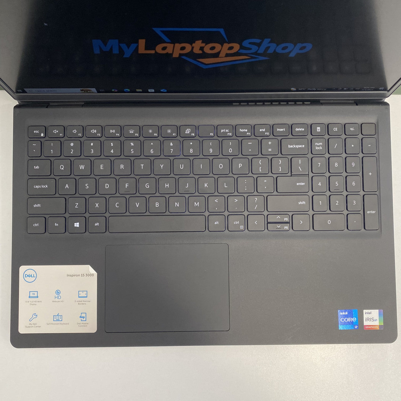 Dell Inspiron 3511 i7-1165G7 16/256GB