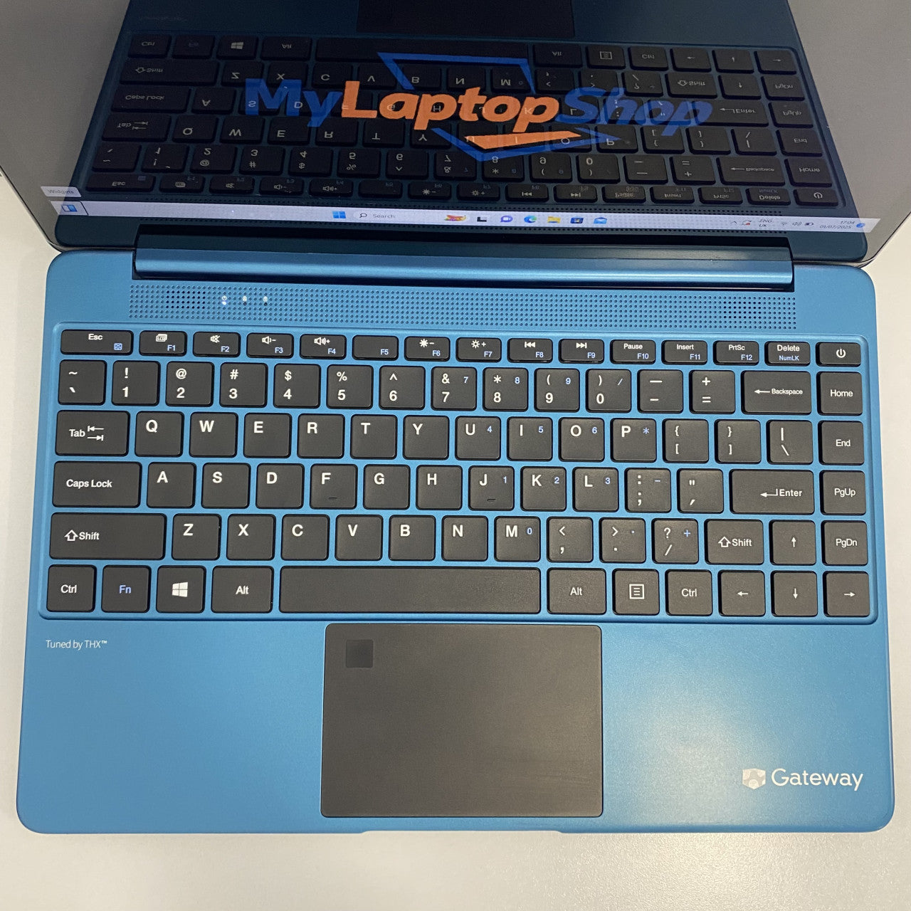 Gateway GWTN141-10 i5-1135G7 16/256GB
