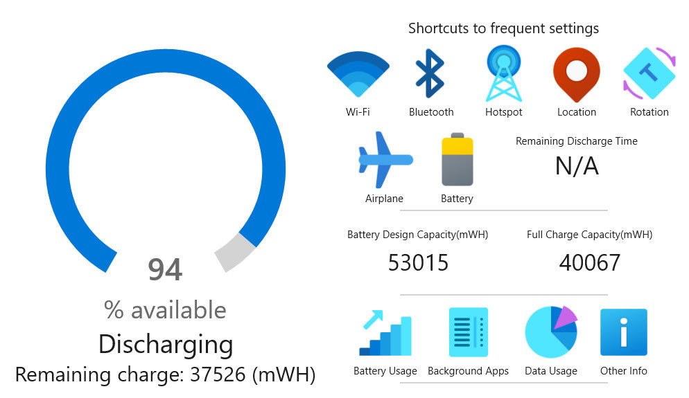HP ZBOOK Firefly 14 G7 i7-10610U 16/512GB