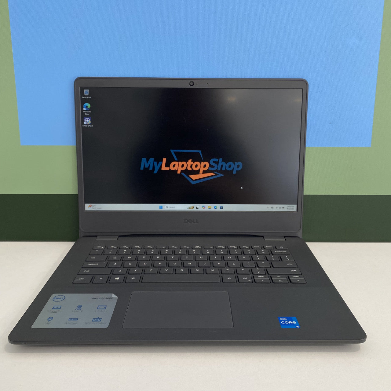 Dell Vostro 3400 i5-1135G7 16/256GB