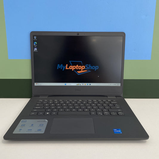 Dell Vostro 3400 i5-1135G7 16/256GB