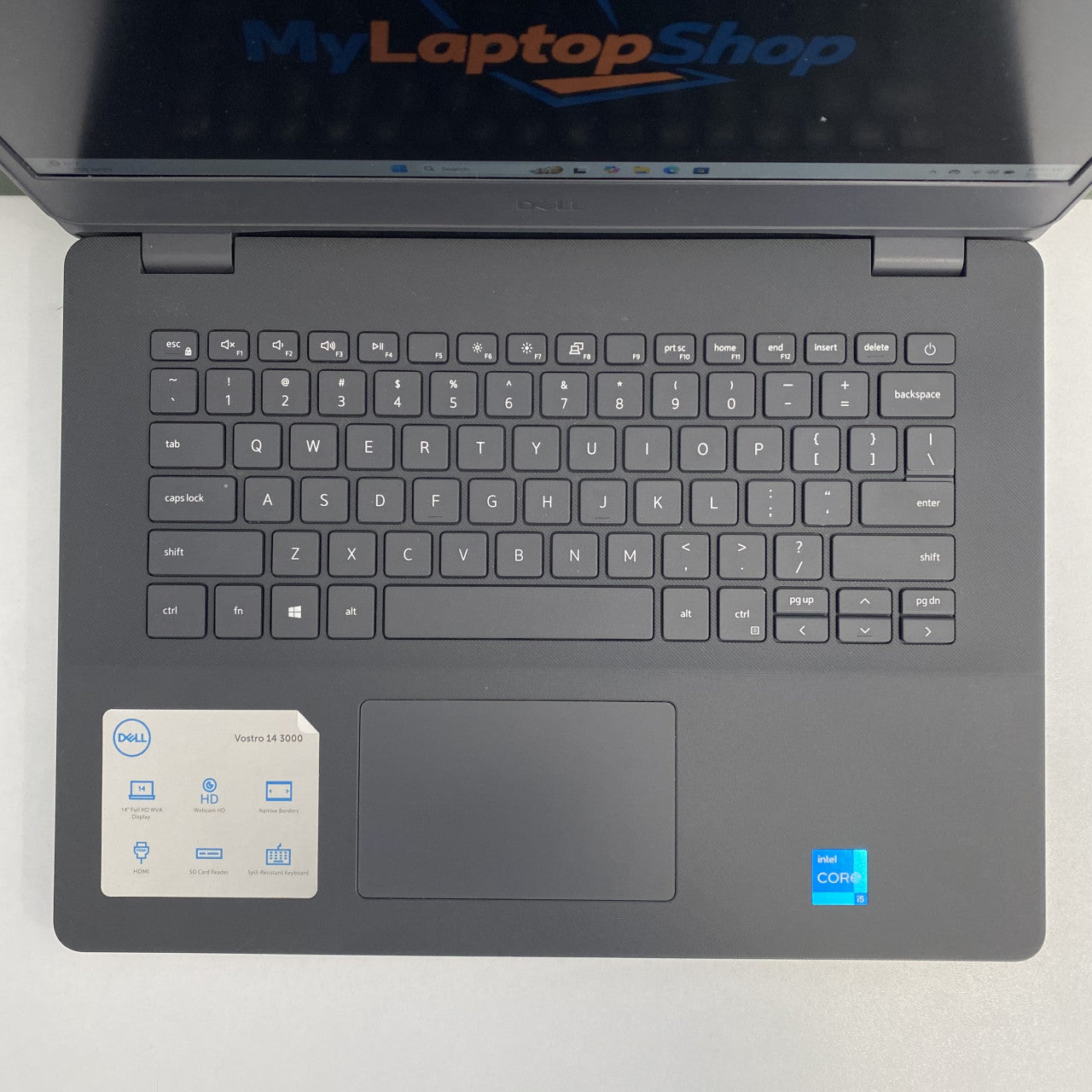 Dell Vostro 3400 i5-1135G7 16/256GB