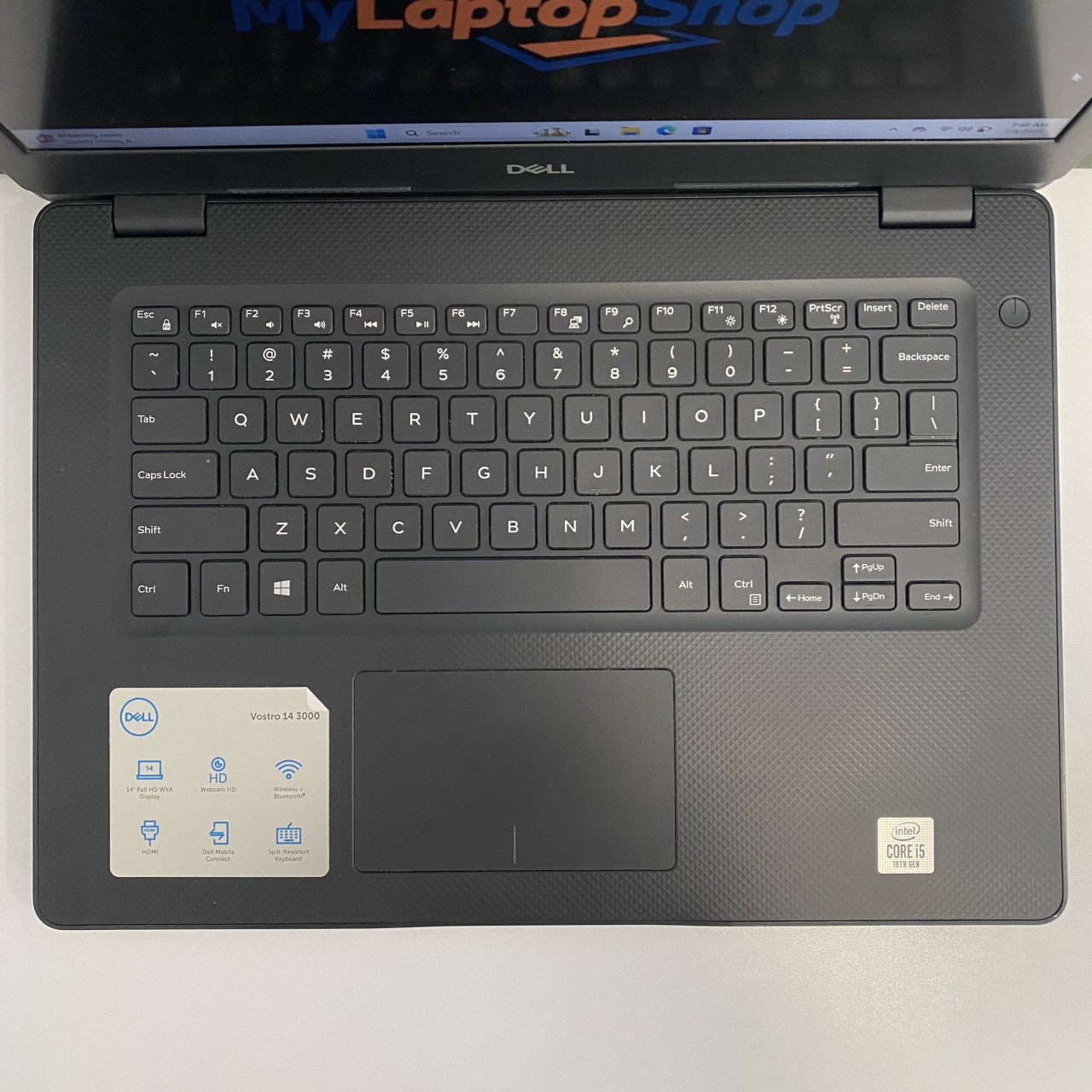 Dell Vostro 3490 i5-10210U 16/256GB