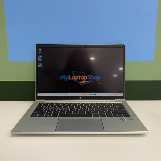 HP EliteBook 830 G7 i5-10310U 16/256GB