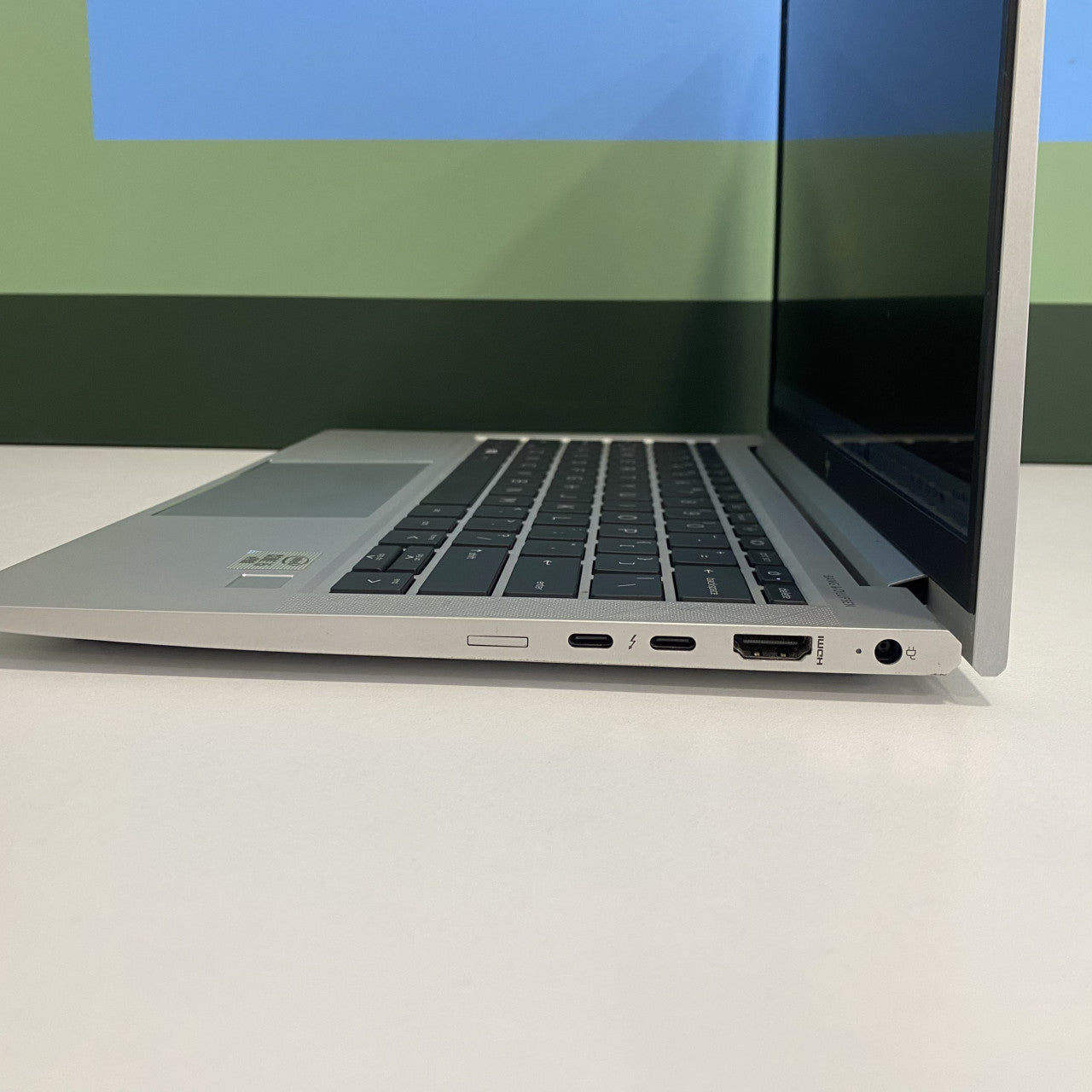 HP EliteBook 830 G7 i5-10310U 16/256GB