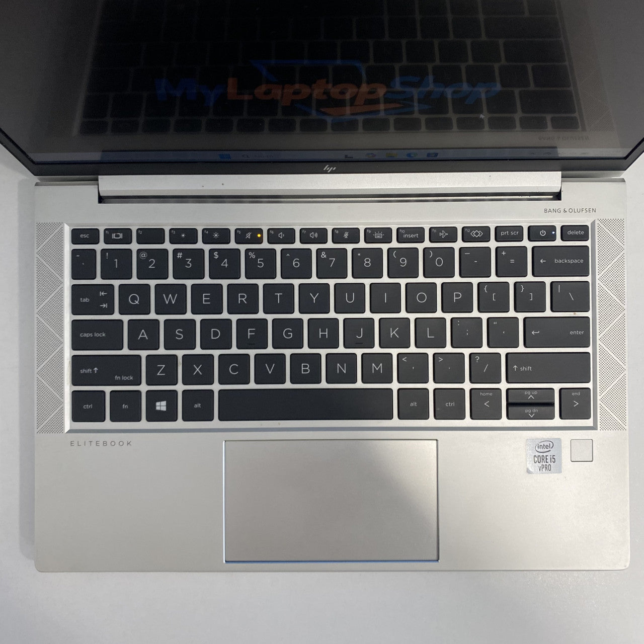 HP EliteBook 830 G7 i5-10310U 16/256GB
