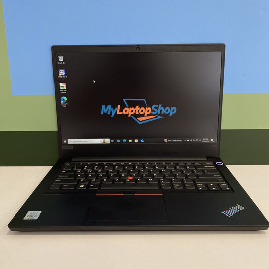 Lenovo ThinkPad E14 i5-10210U 16/256GB