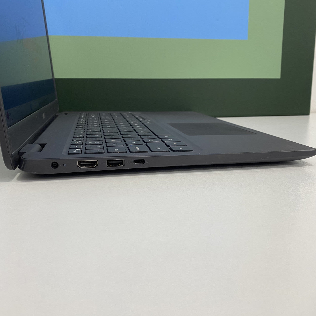 Dell Latitude 3510 i5-10310U 16/256GB 15.6