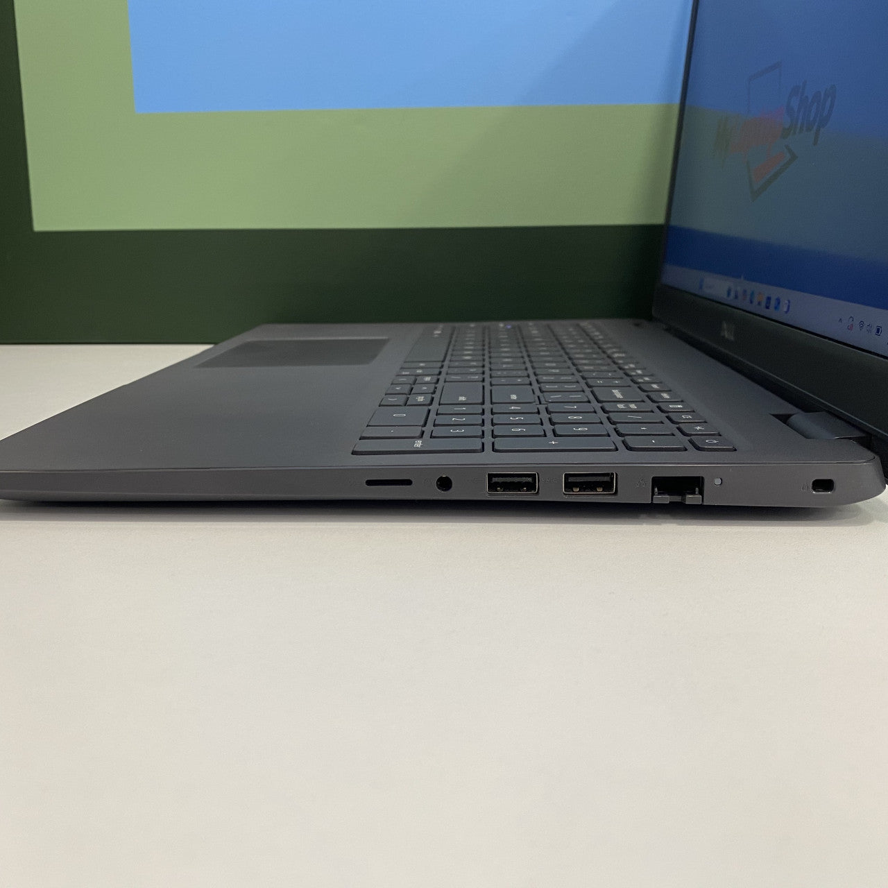 Dell Latitude 3510 i5-10310U 16/256GB 15.6