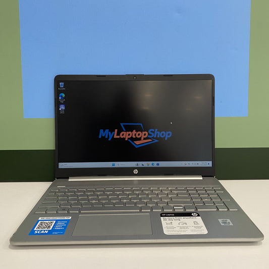 HP DY 1036 NR i3-1005G1 16/256GB