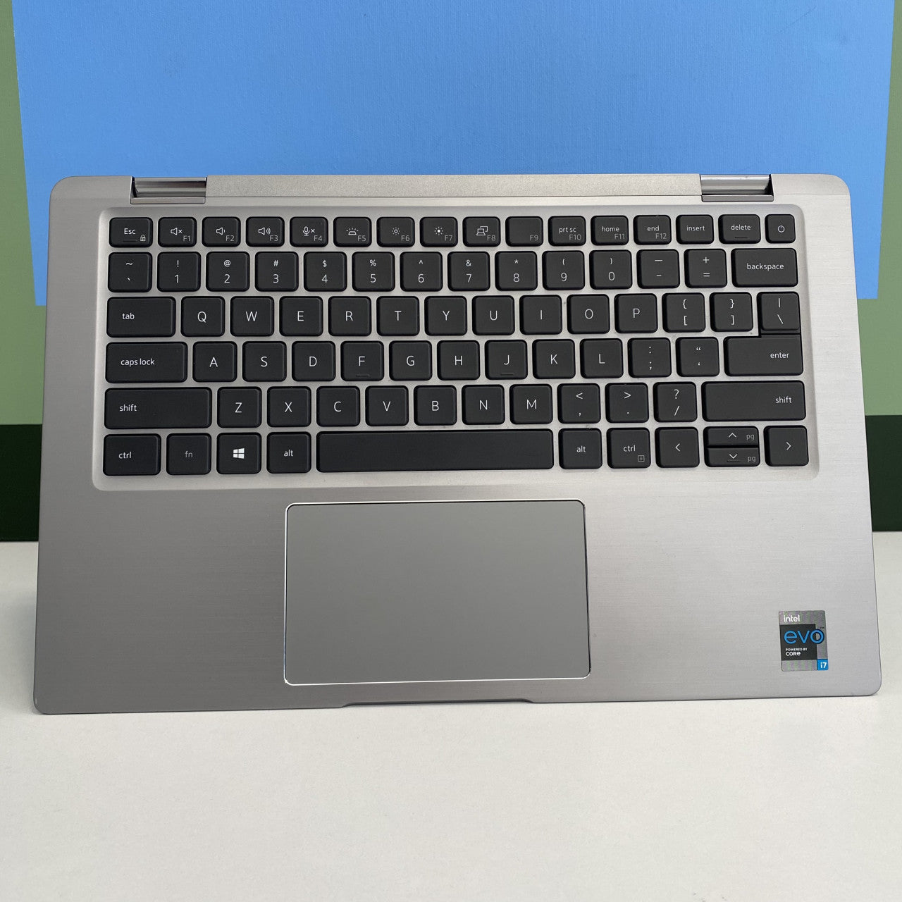 Dell Latitude 7420 2in1 Touchscreen i7-1185G7 16/256GB
