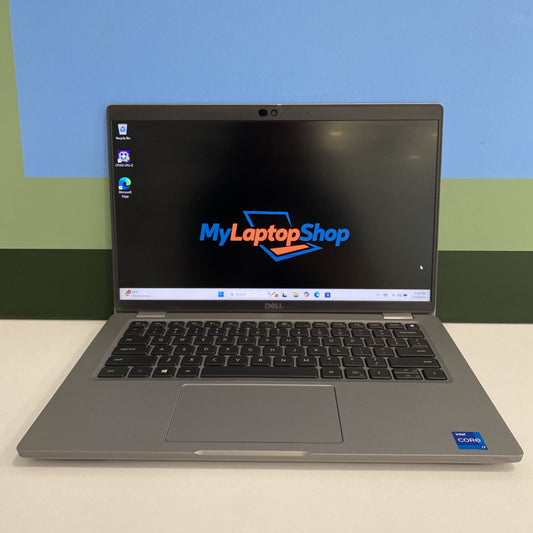 Dell Latitude 5420 i7-1165G7 16/256GB