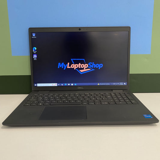 Dell Latitude 3520 i5-1135G7 16/256GB 15.6