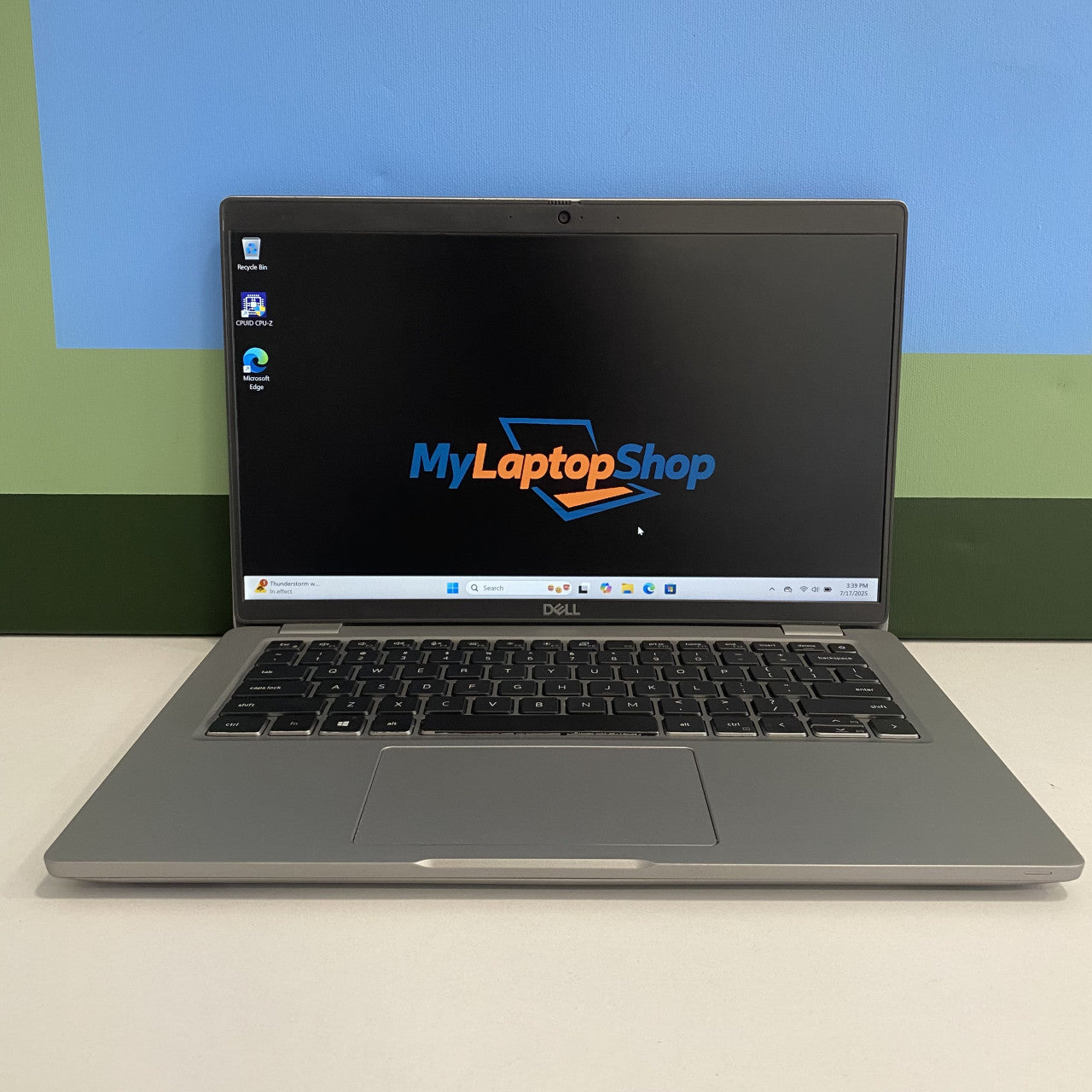 Dell Latitude 5420 i5-1145G7 16/256GB