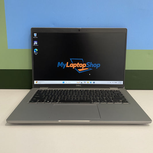 Dell Latitude 5420 i5-1145G7 16/256GB