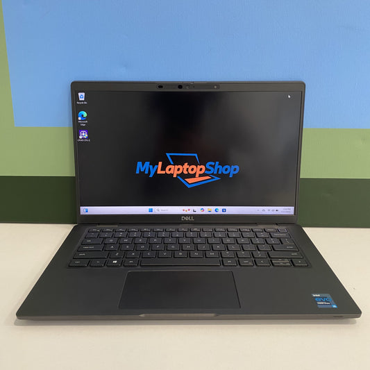 Dell Latitude 7420 i5-1145G7 16/256GB