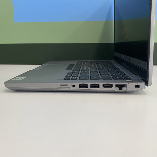Dell Latitude 5411 i7-10850H 16/256GB