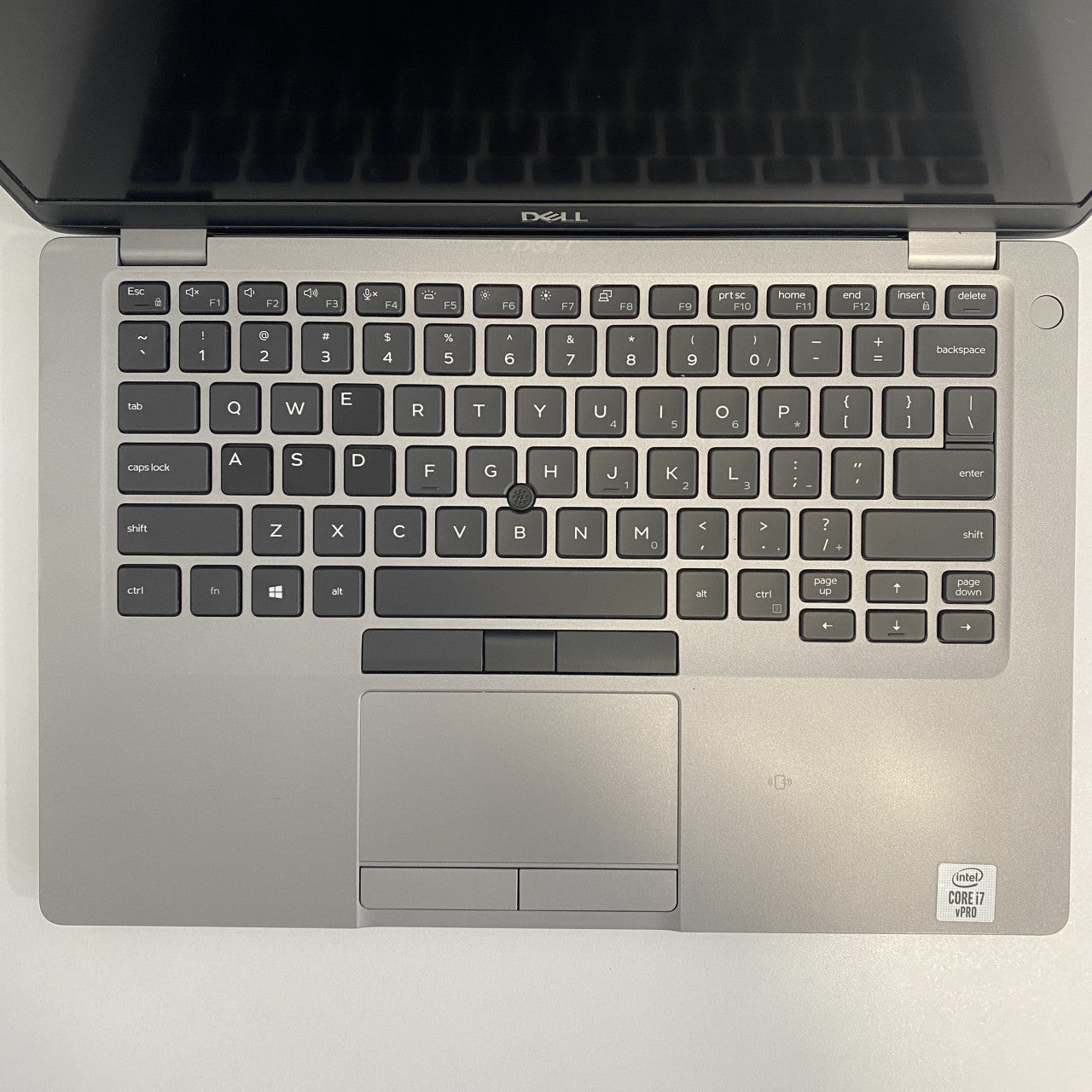 Dell Latitude 5411 i7-10850H 16/256GB