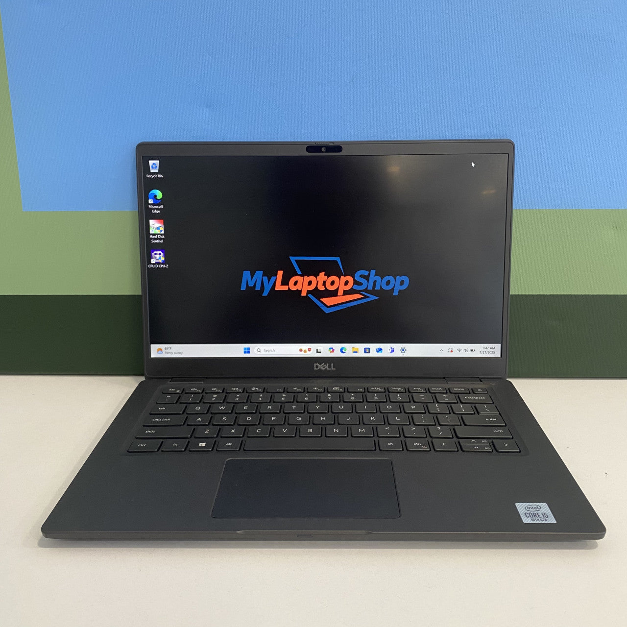 Dell Latitude 7310 i5-10210U 16/256GB