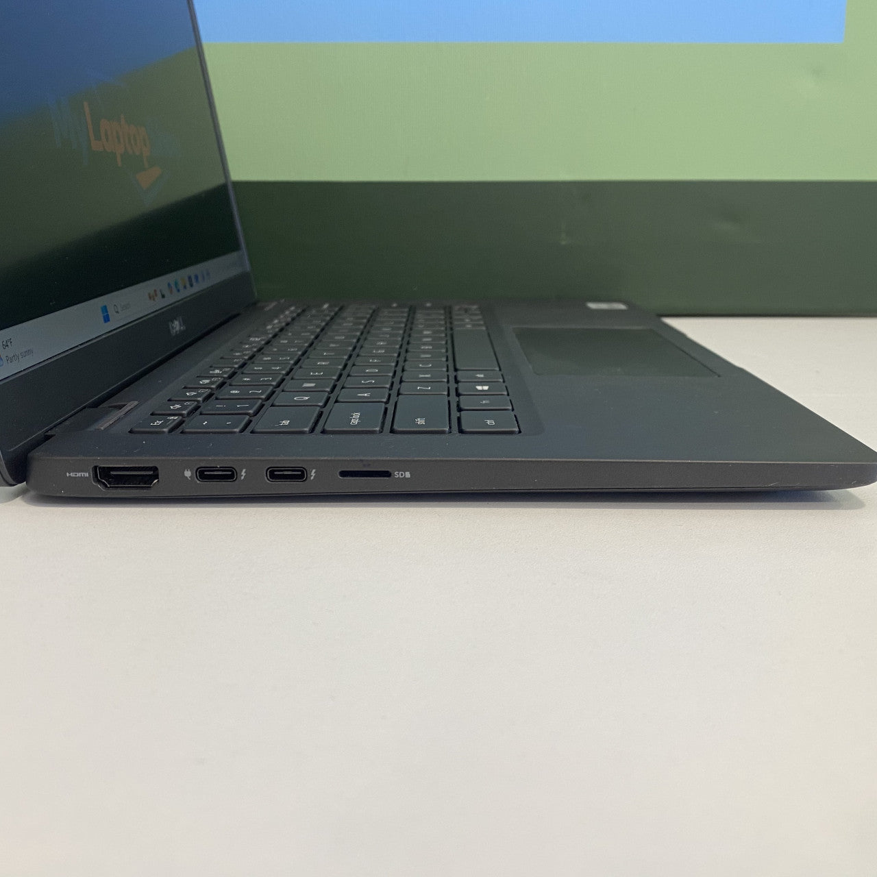 Dell Latitude 7310 i5-10210U 16/256GB