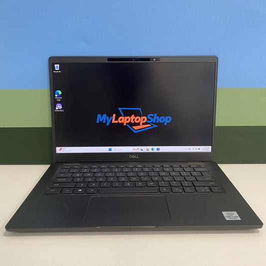 Dell Latitude 7310 i7-10610U 16/256GB