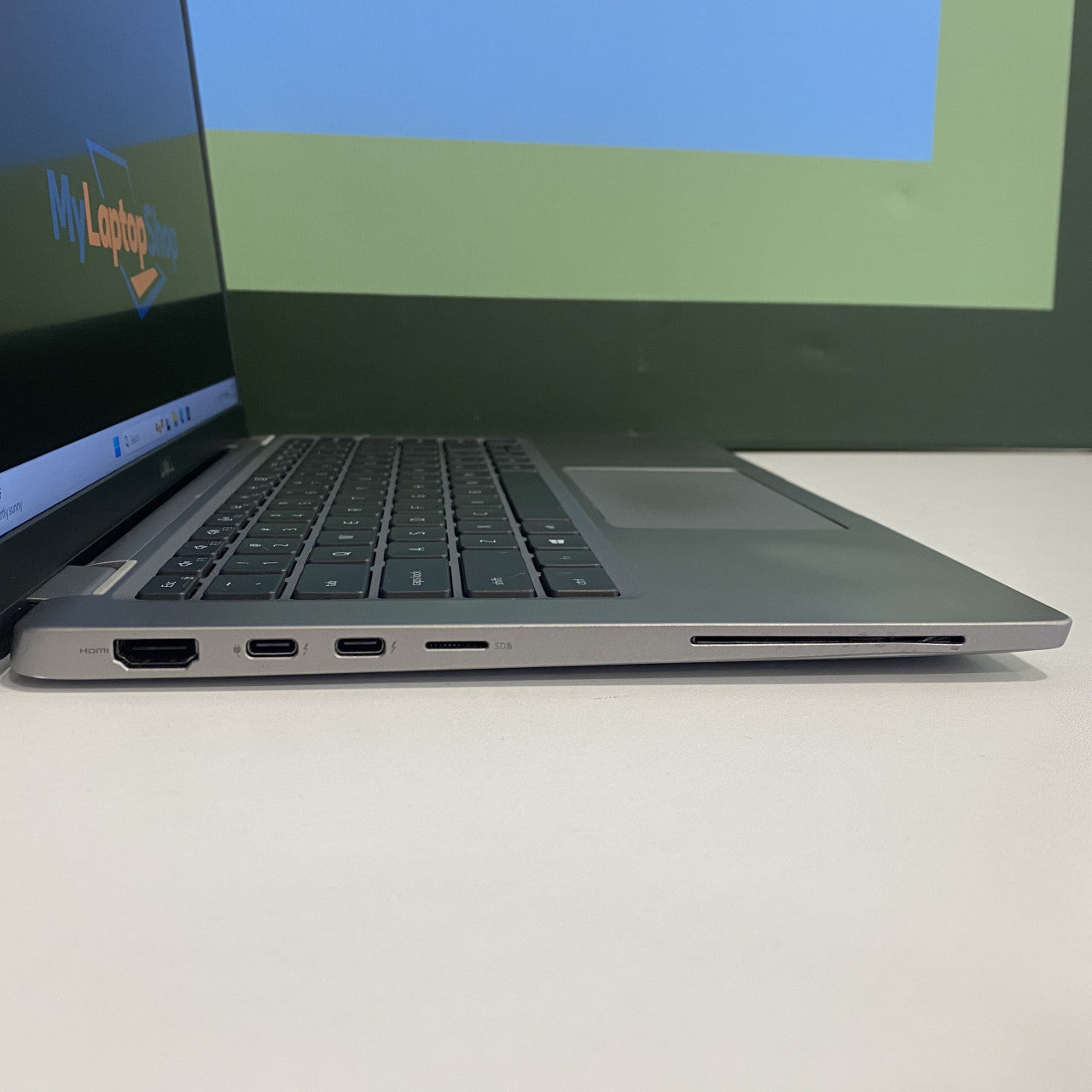 Dell Latitude 7410 i5-10310U 16/256GB