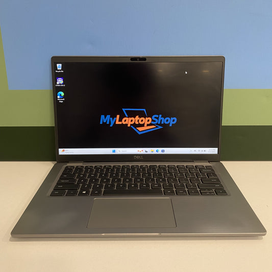 Dell Latitude 7410 i5-10310U 16/256GB