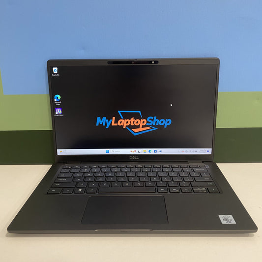 Dell Latitude 7410 i7-10610U 16/256GB